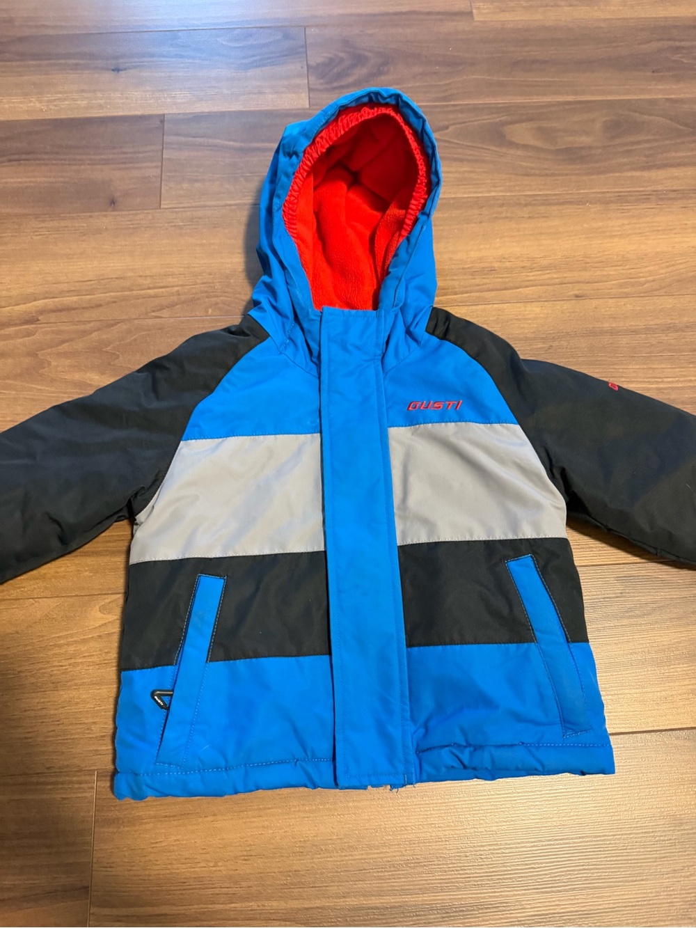 2-3 Years Jacket Bundle - Picture 12 of 16